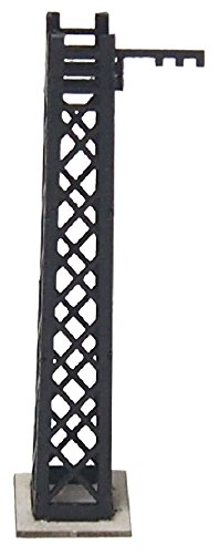 Amazon | Nゲージ 1017 給電塔B 6本入り ストラクチャー キット